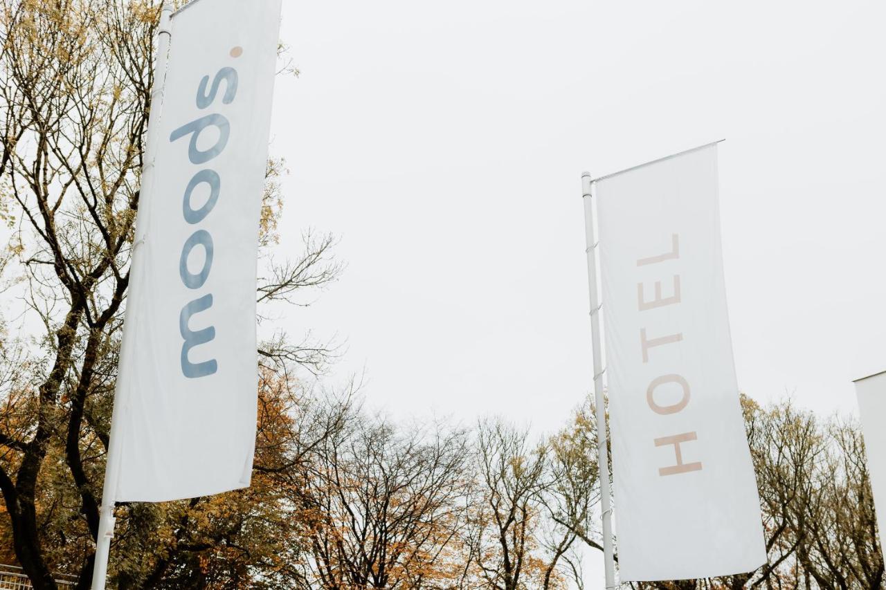 Hotel Moods 3*