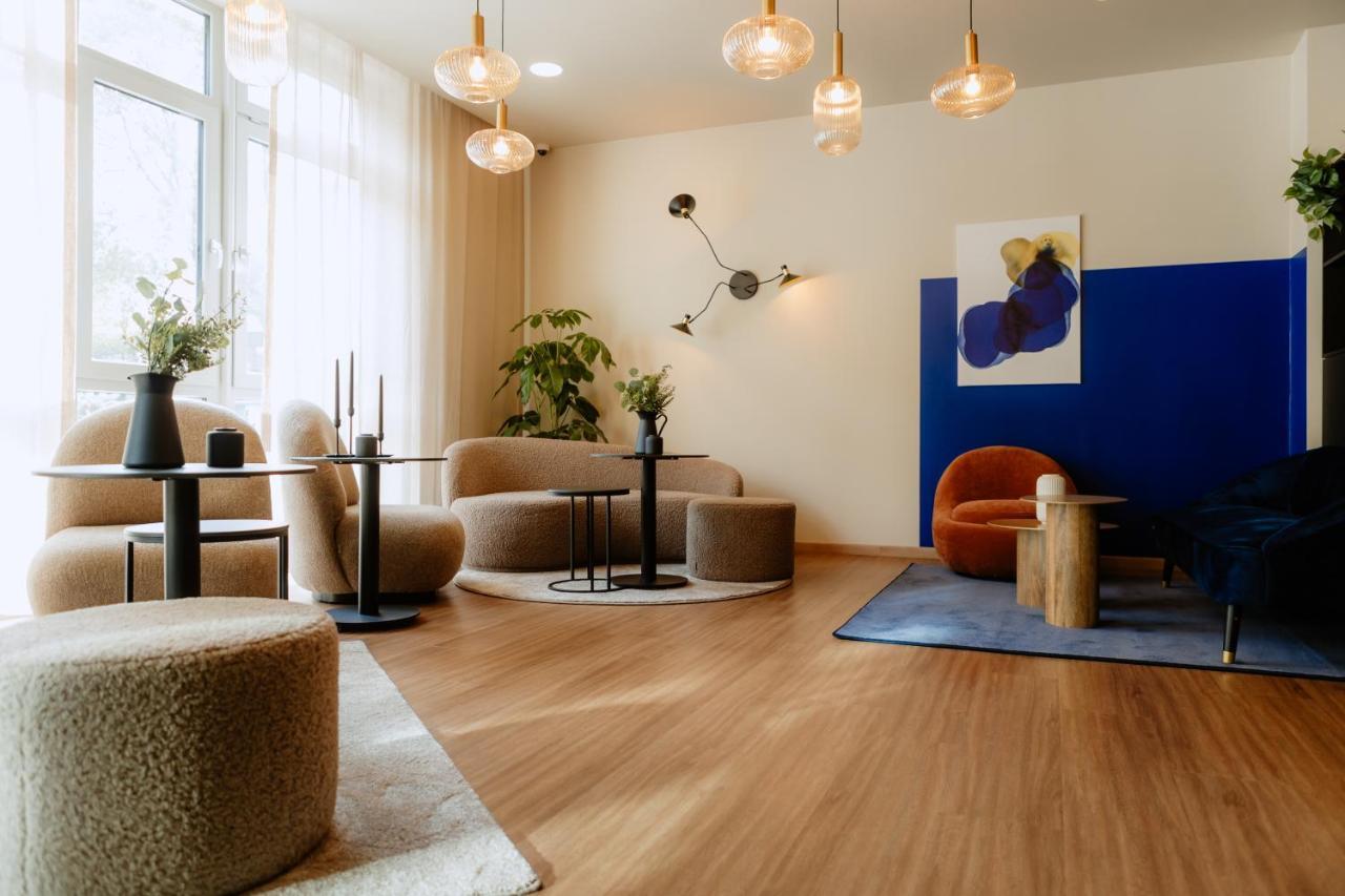 Moods Hotel