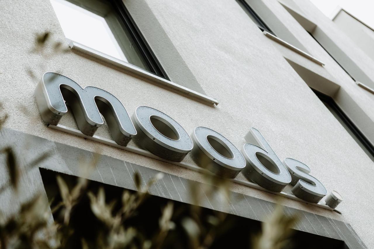 Moods Hotel
