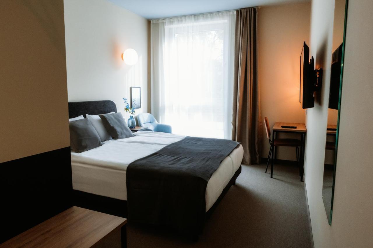 Moods Hotel