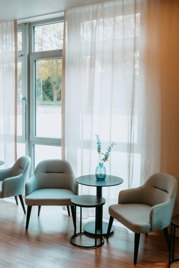 Moods Hotel 3*