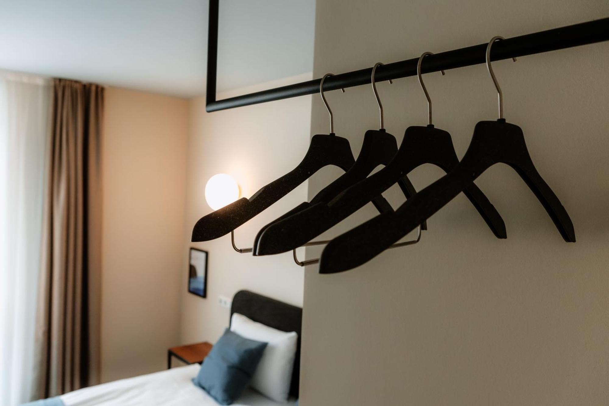 Moods Hotel